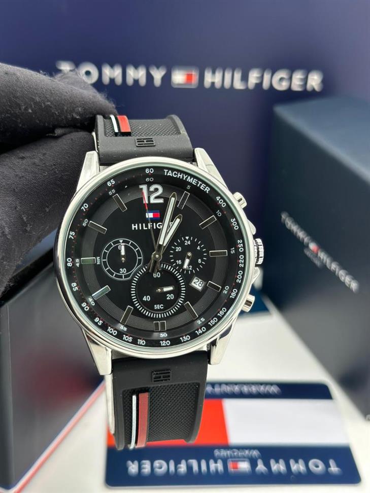 Tommy Hilfiger Wristwatch