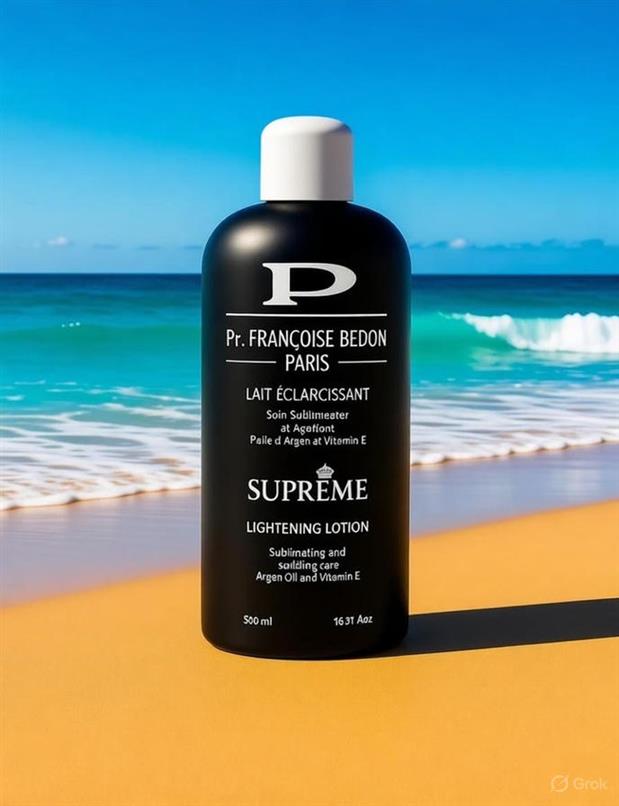 Bedon Supreme Body Lotion 500ml
