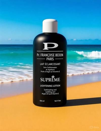Bedon Supreme Body Lotion 500ml