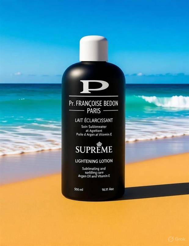 Bedon Supreme Body Lotion 500ml