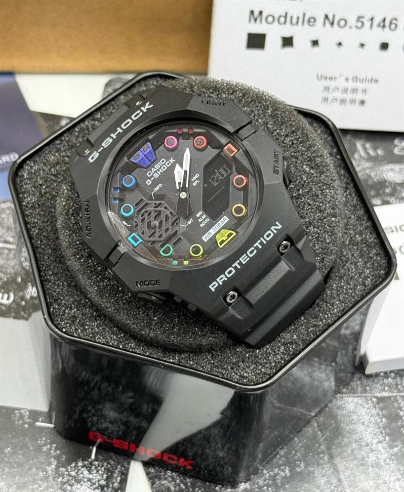 G-Shock Wristwatch