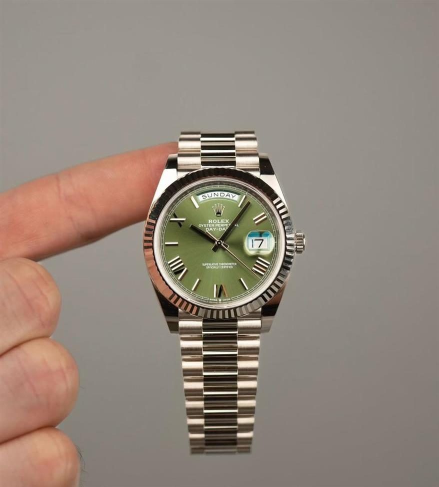 *ROLEX DAY DATE* _AUTOMATIC_