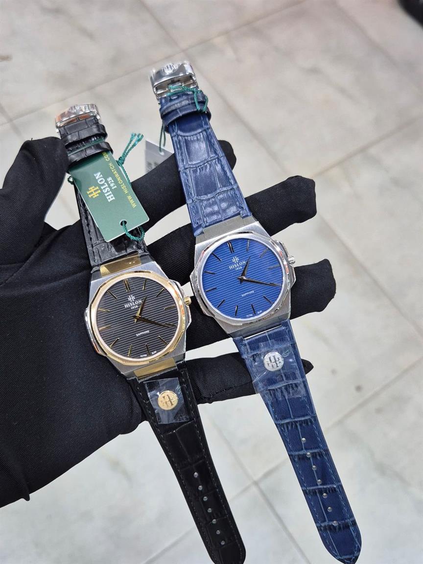 Hilson 1928 Wristwatch