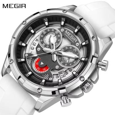MEGIR WATCH