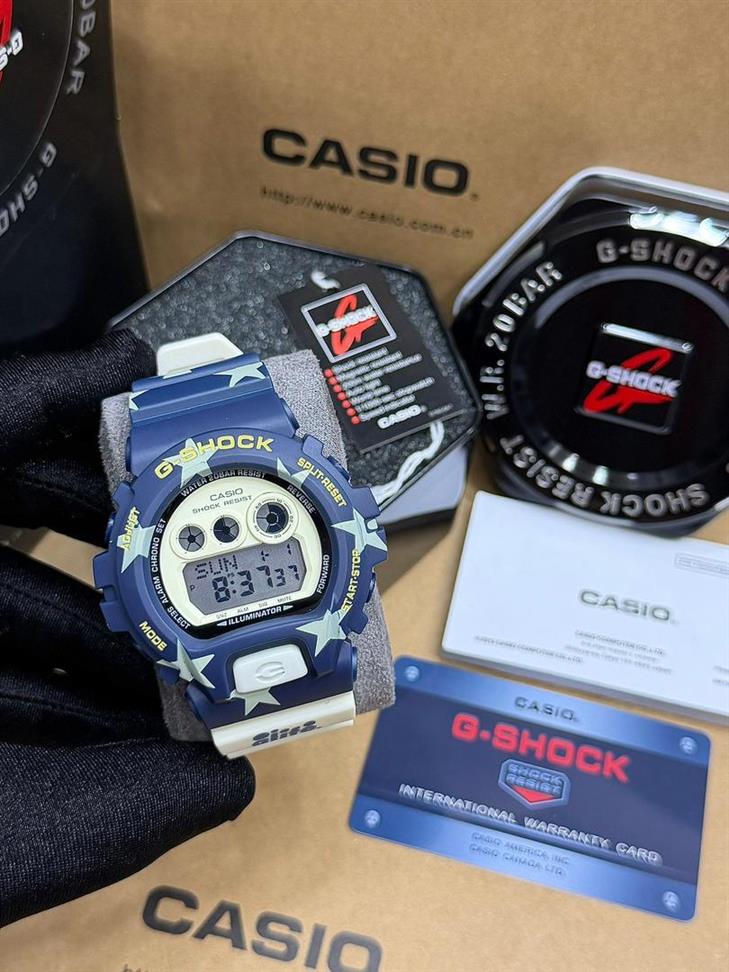 High quality G-Shock