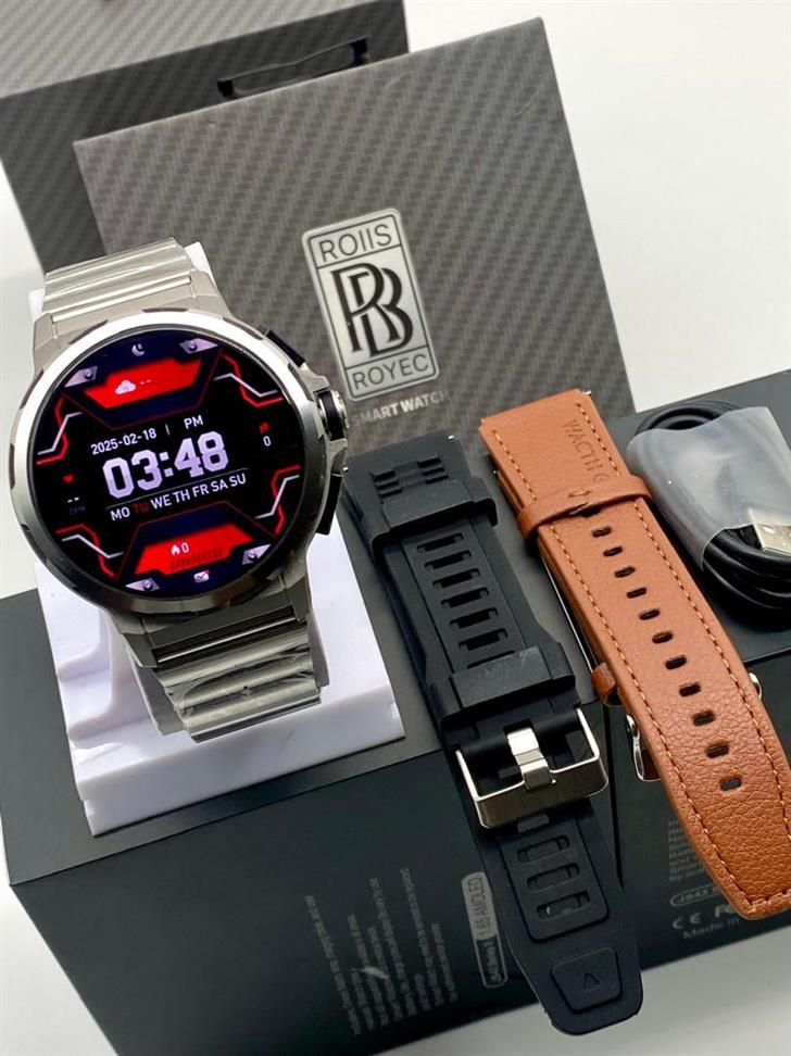 ROLLS ROYEC SMARTWATCH