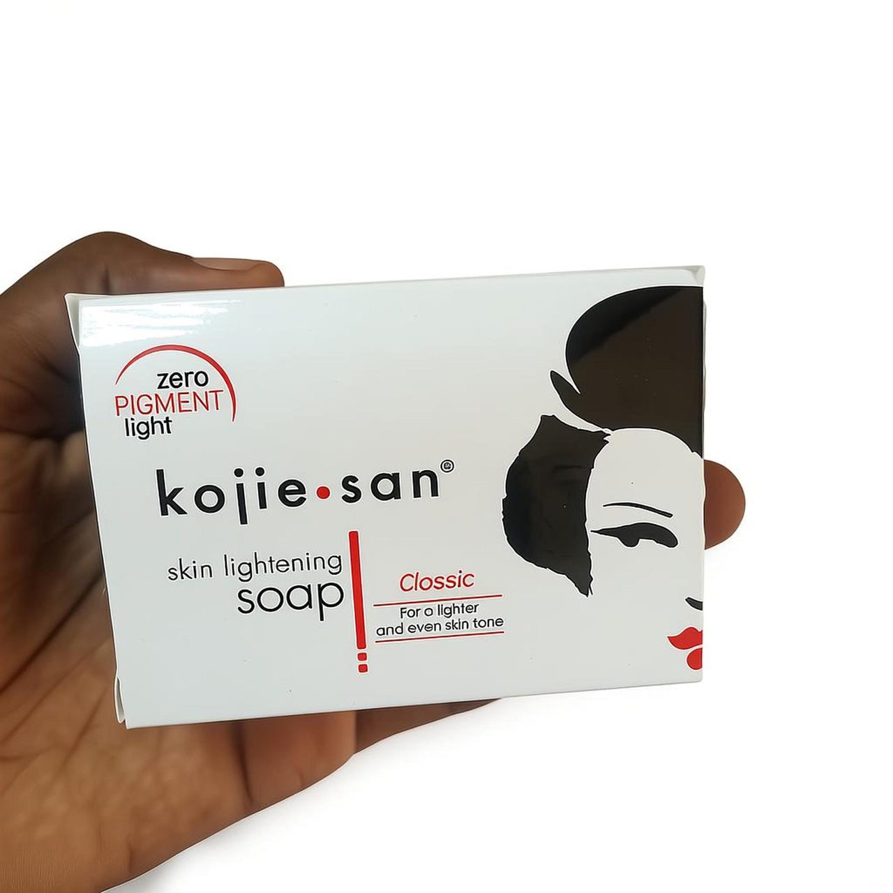 Kojie-San Lightening Soap 135g