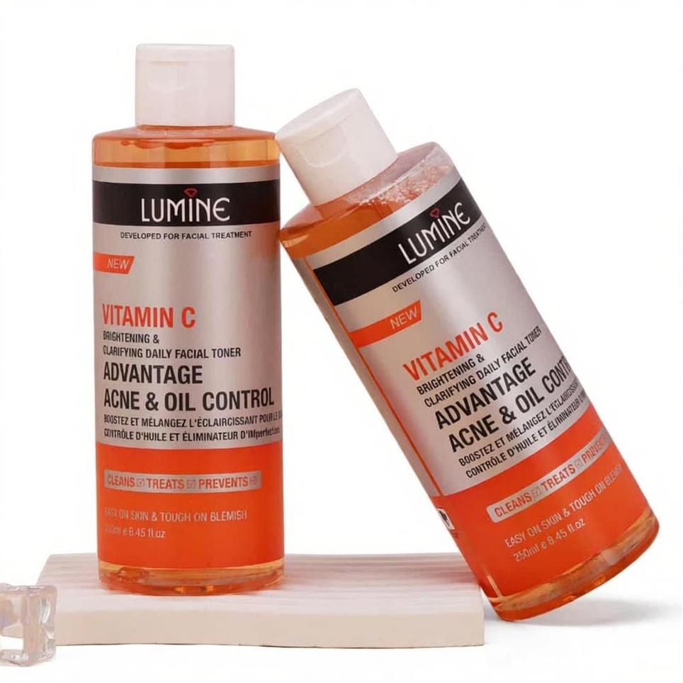 Lumine Vitamin C Facial Toner 250ml