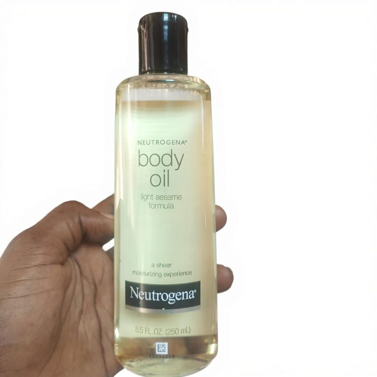 Neutrogena Body Oil 250ml