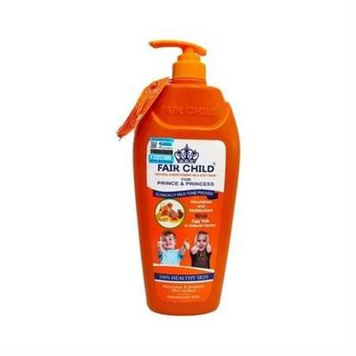 Fair Child Baby Body Wash 1000ml