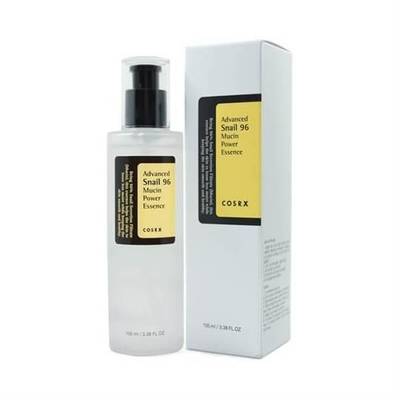Cosrx Snail 96 Mucin Power Essence 100ml