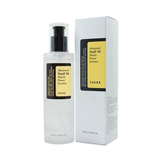 Cosrx Snail 96 Mucin Power Essence 100ml