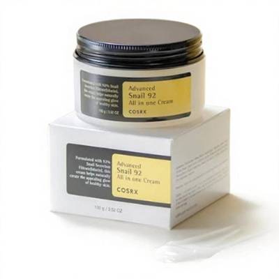 Cosrx Snail 92 All in One Cream 100ml