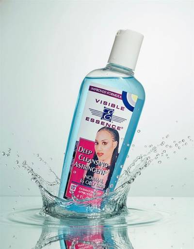 Visible Essence Deep Cleansing 8.6oz
