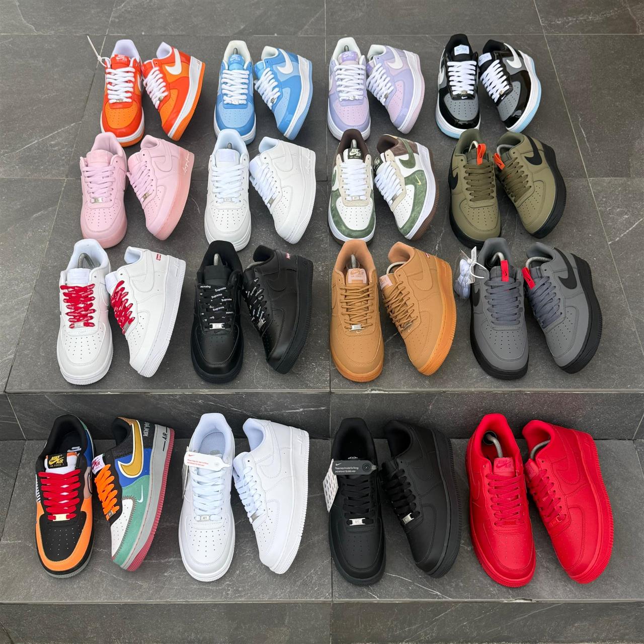 Nike Air Force 1 Low