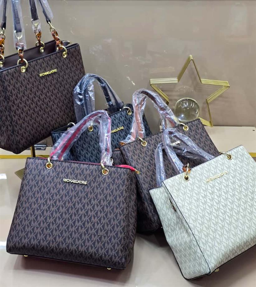 Luxury Michael Kors Female Bag