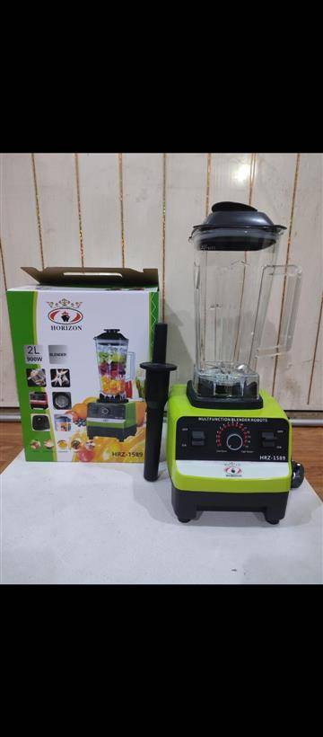 Blender