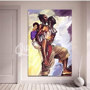 Art frames