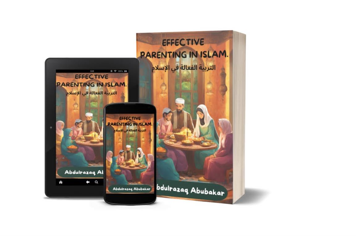 Effective parenting in Islam