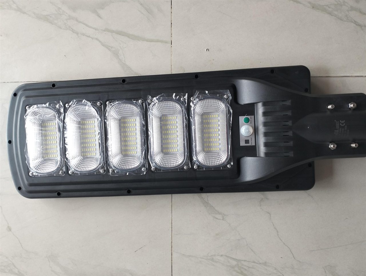 Solar light