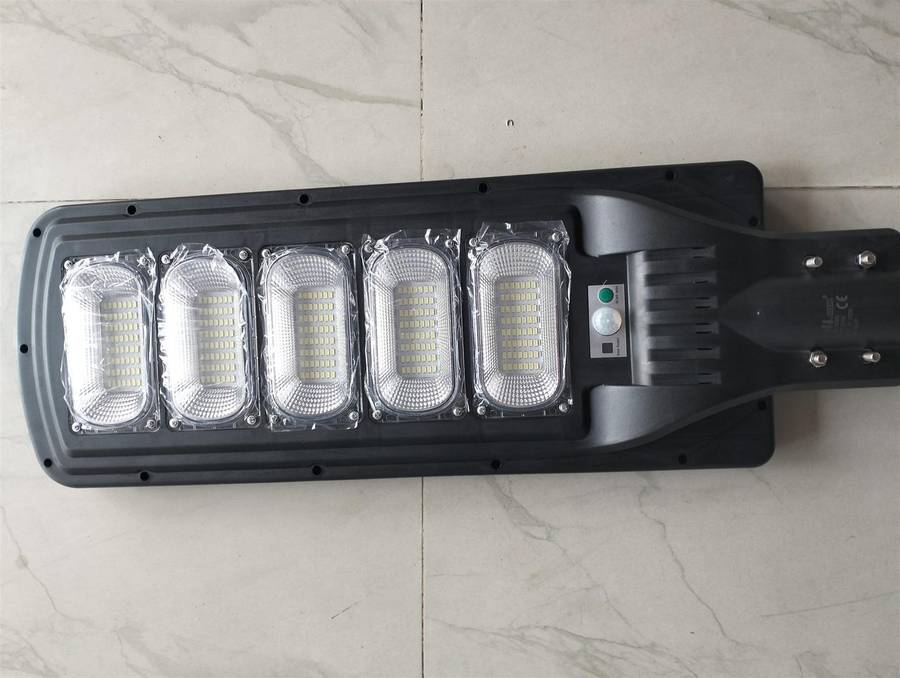 Solar light