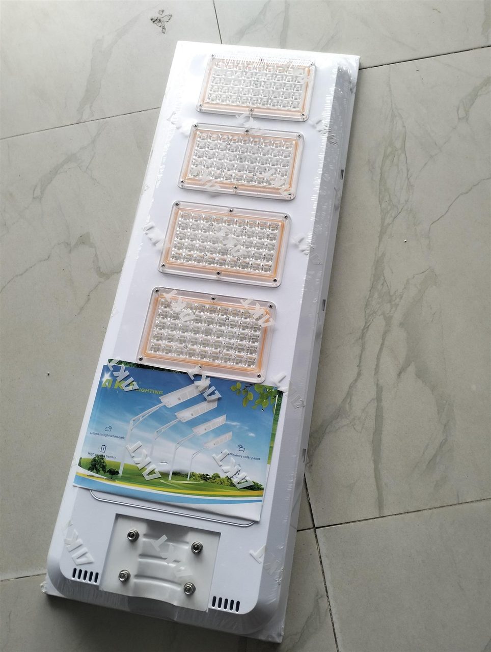 Solar light