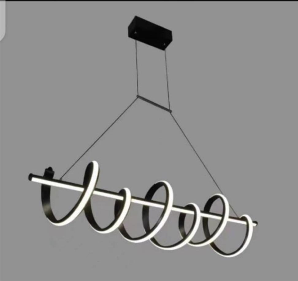 Dropping LED light