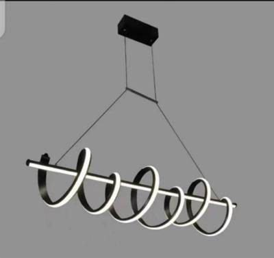 Dropping LED light