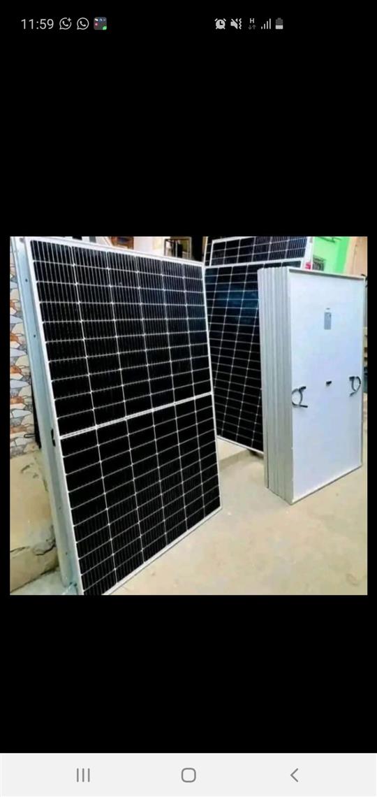 550w and 200w