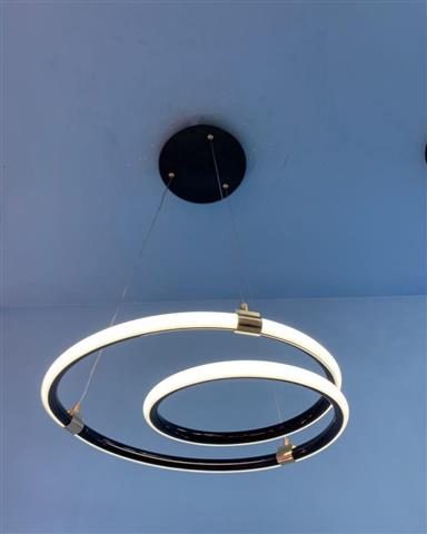 LED Chandelier Pendant Lightings