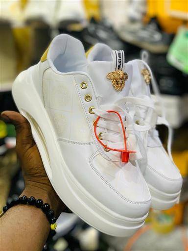 Quality sneakers