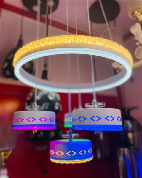 Chandelier pendant Dropping Lightings