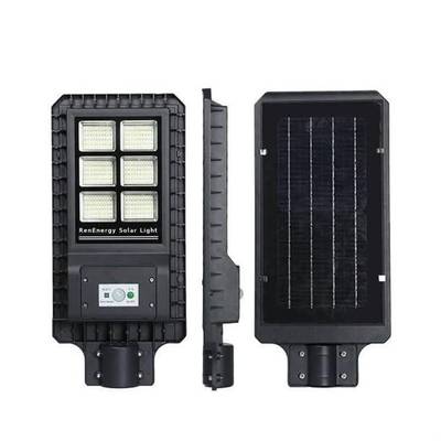 Solar street Light