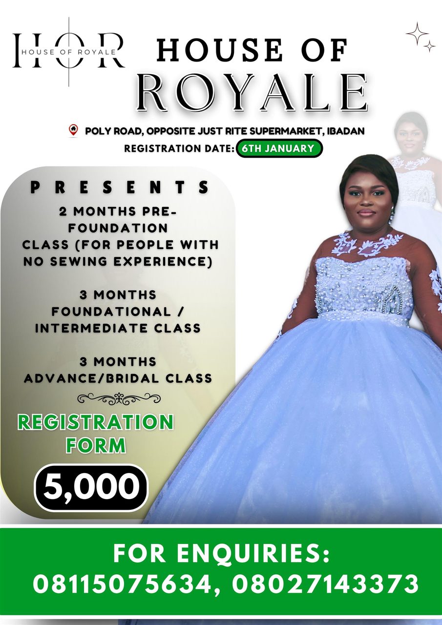 Fashion School