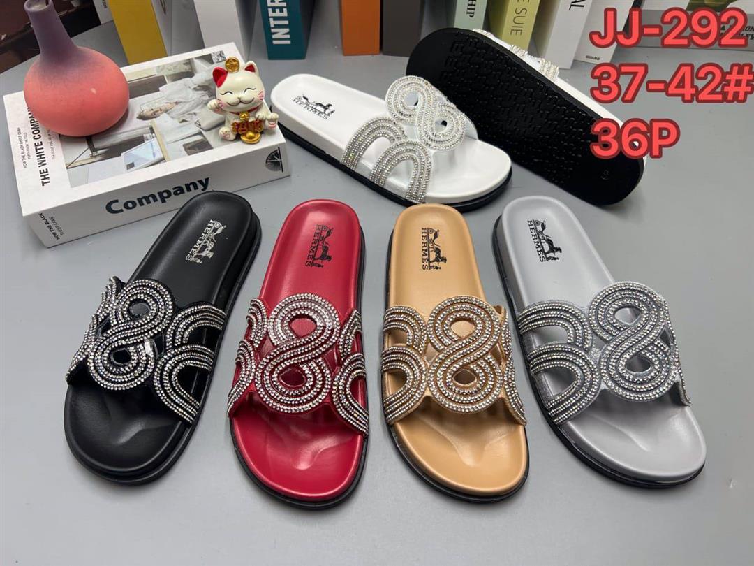 Hermes slide