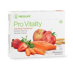 Pro vitality (5pieces free)