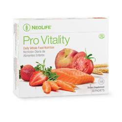 Pro vitality (5pieces free)