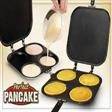 four in one Pancake/omelette  pan