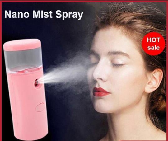 35ml Nano spray/sir humidifier