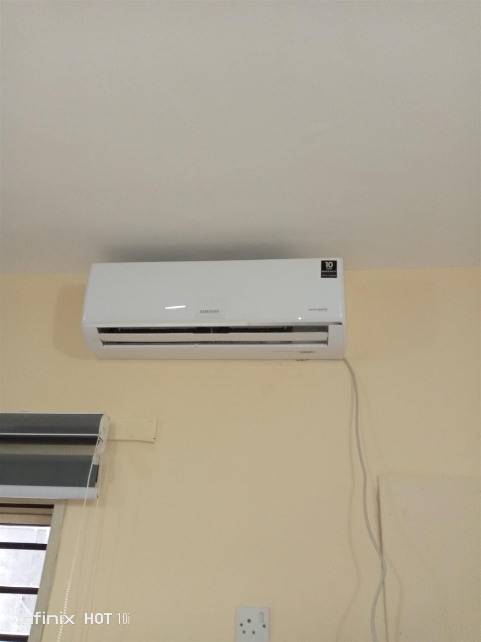 Affordable Ac installation