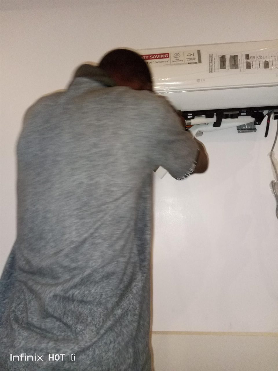 Best Ac installation & services