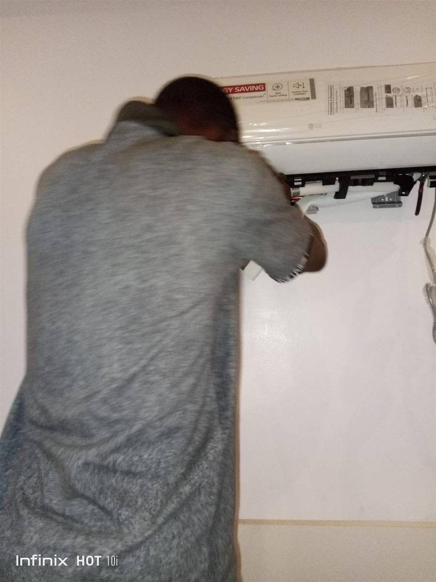 Best Ac installation & services