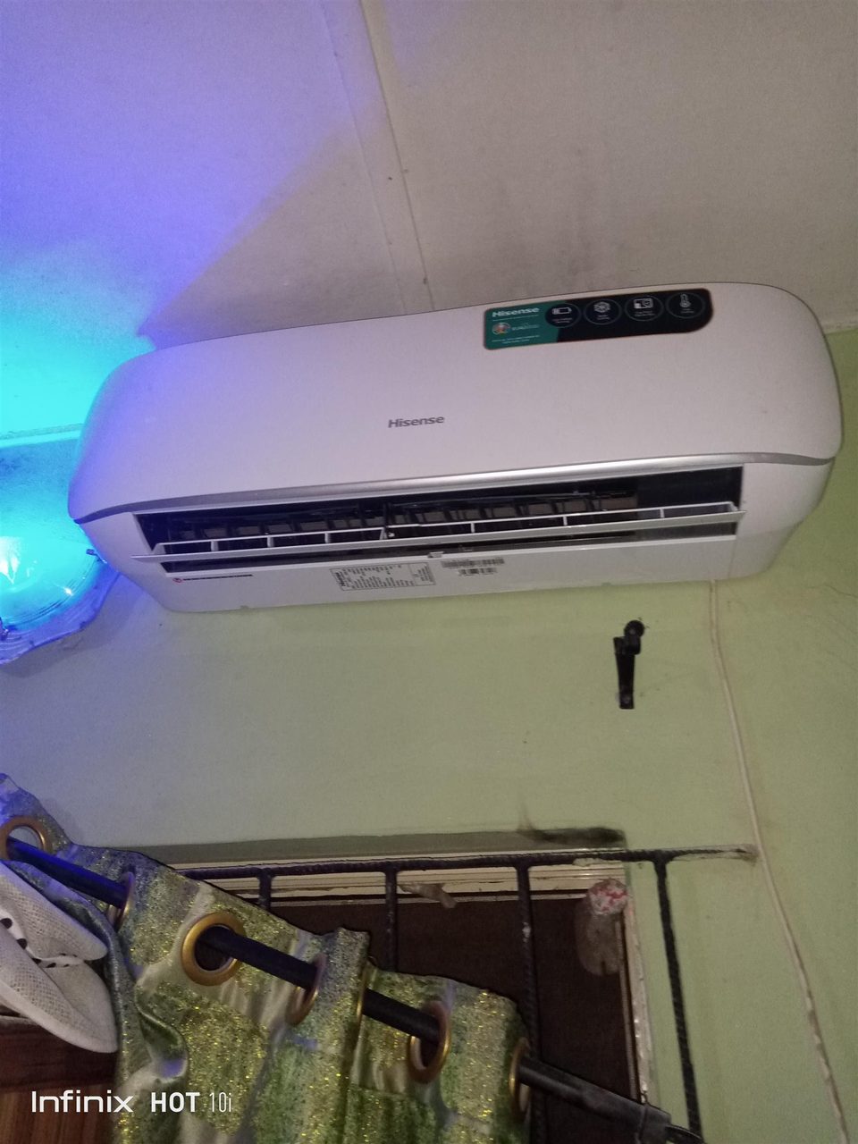 Quality Ac installation & services