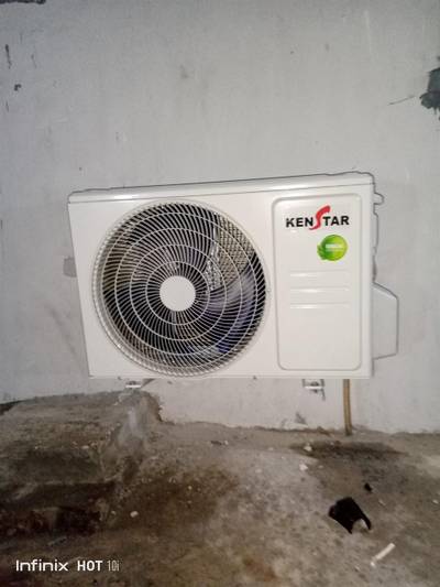 I want to install Ac