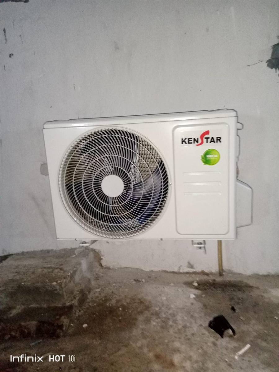 I want to install Ac