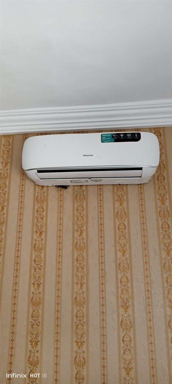 Need to fix my Ac
