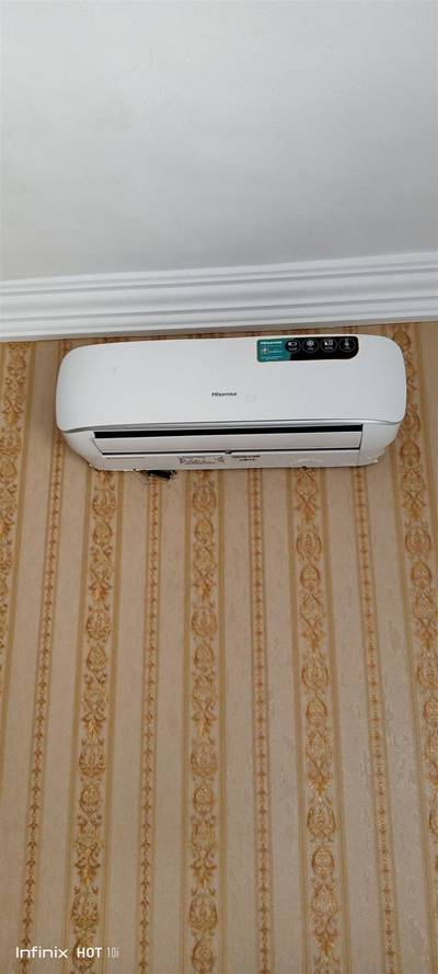 Need to fix my Ac