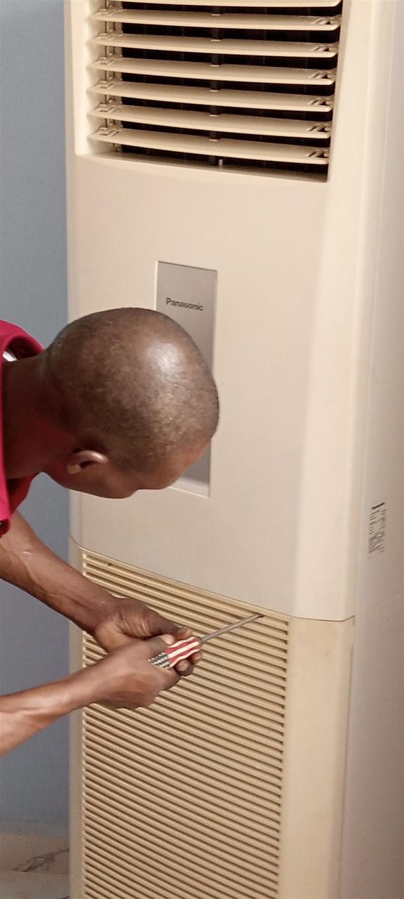 Installation and maintenance