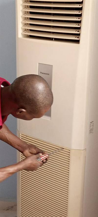Installation and maintenance
