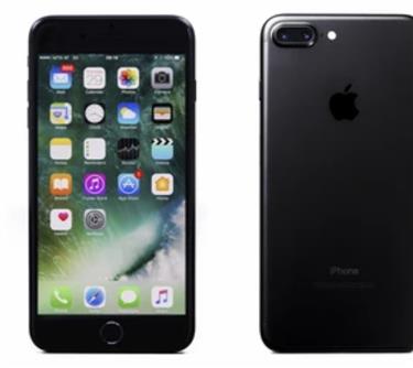 Iphone 7